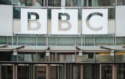 BBC chair should quit over Boris Johnson loan, veteran broadcaster Jonathan Dimbleby says