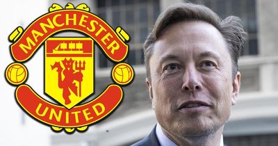 Elon Musk net worth as Man Utd takeover being considered by Tesla and Twitter boss