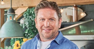 James Martin fans blast TV chef for 'lowering himself' after new advertisement