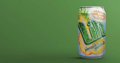 Lilt set to disappear from shop shelves after nearly 50 years leaving fans devastated