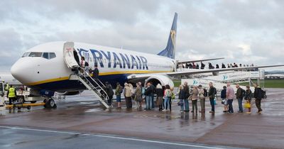 Exeter Airport creates 25 jobs as it looks to continue pandemic rebound