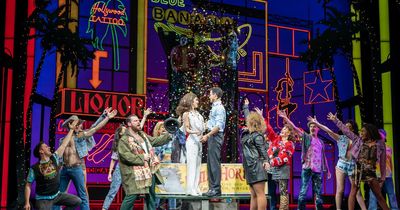 Pretty Woman: The Musical heading to Glasgow for its Scottish Premiere