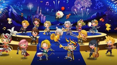 You Need To Play the Cutest Rhythm Game Ever ASAP