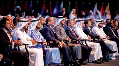 Sisi: We Overcame Challenges in 2011 with Support from Saudi Arabia, UAE, Kuwait