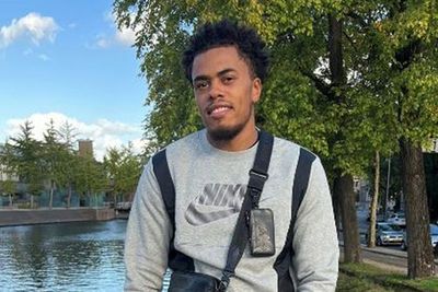 Man charged with murder after 26-year-old stabbed to death near Colour Factory nightclub in Hackney Wick