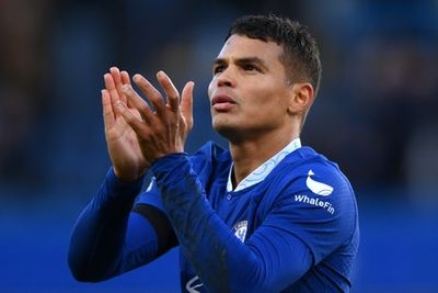 Thiago Silva gives clear response to critics of £600m transfer spree: ‘The only winner here is Chelsea’