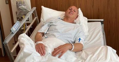 Robert Rinder makes urgent hospital dash hours after hosting Good Morning Britain