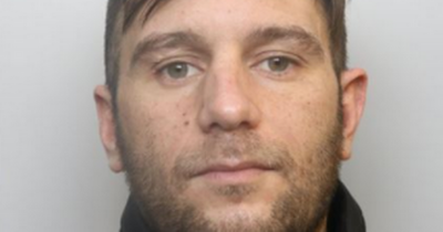 Dial 999 if you see wanted Bristol man who is suspected of carrying a 'blade'