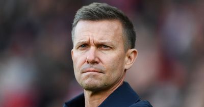 Former Leeds United head coach Jesse Marsch 'set to replace' Nathan Jones as Southampton manager