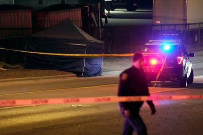 Gunman kills 3 at Michigan State University; kills himself