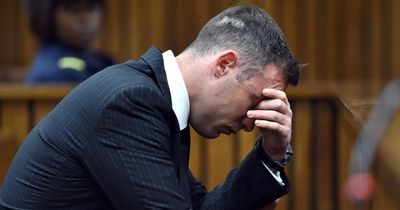 6 chilling moments in Oscar Pistorius trial - including photo that made him retch