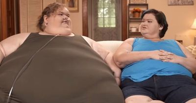 1000-lb Sisters star Amy Slaton says they'll be the 'sexy sisters' after surgery