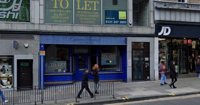 Deserted Edinburgh shop to be transformed into London-based Poke Bowl hotspot