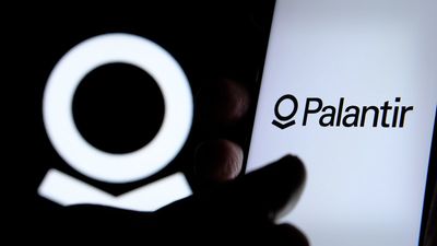 Palantir Stock Soars After Q4 Earnings, Maiden 2023 Profit Forecast
