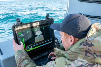UK can deal with spy balloons despite defence under-investment, says ex-diplomat