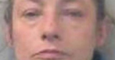 Bogus policewoman jailed after threatening to arrest OAP if he didn't give up bank cards