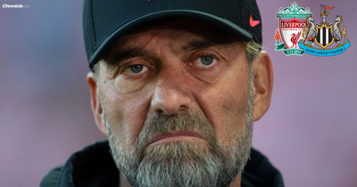 Jurgen Klopp sends 'really dumb' warning before Liverpool's 'difficult' game against Newcastle