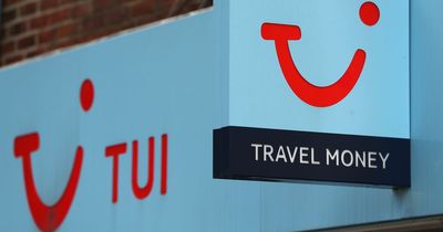 Tui sees record number of summer holiday bookings despite cost of living crisis