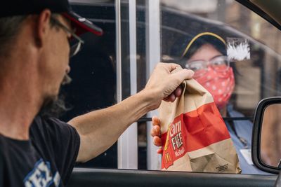 ‘McDonald’s, I’m done’: Fast food chain’s new AI ordering system isn’t exactly going to plan according to bewildered TikTokers