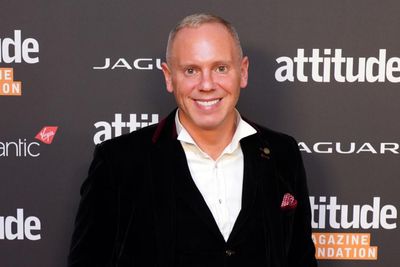 Judge Robert Rinder hospitalised hours after hosting Good Morning Britain