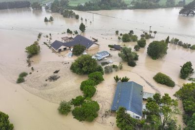 New Zealand declares emergency as Cyclone Gabrielle eases