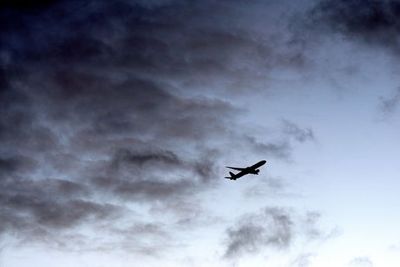 Pilots reveal at least seven close encounters with ‘objects’ amid spy balloon concern
