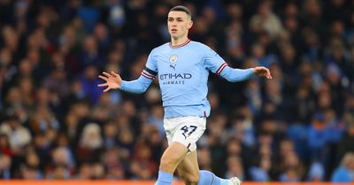 Pep Guardiola has proved he can be trusted on Phil Foden Man City debate