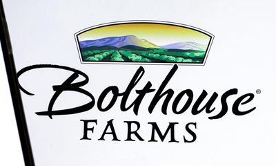 Top US smoothie company accused of deception after toxic PFAS discovered