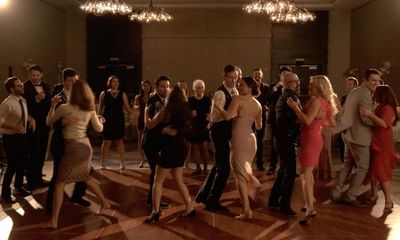 Ask Me to Dance review – it’s love on the dancefloor in super conventional romcom