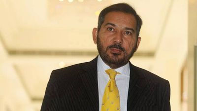 Waiting to clap for Tiwary-Shukla with the trophy: Arun Lal