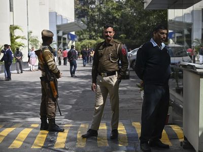 Indian tax agents raid BBC for 2nd day, after it aired documentary critical of Modi