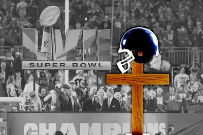 Football, Jesus and fascism