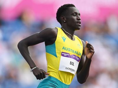 Australia investigates after contradictory doping samples ‘exonerate’ Olympian Peter Bol