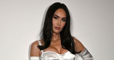 Megan Fox 'removes engagement ring' as real reason for MGK 'split' confirmed