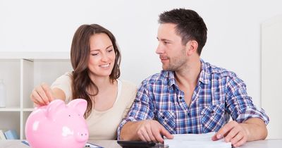 How couples can save up to £252 a year with HMRC marriage allowance