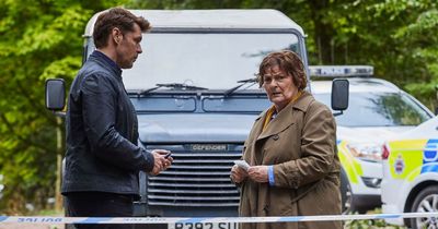 ITV's Vera set for unmissable series finale as 'sinister' plot leaks