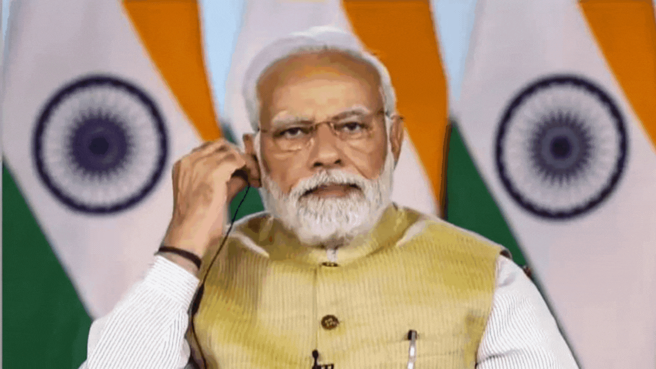 Air India to purchase 250 planes from Airbus; PM Modi says deal reflects deepening ties between India and France