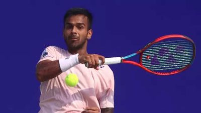 Sumit Nagal gets wild card at Bengaluru Open