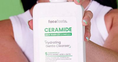 Amazon shoppers 'love' £4 CeraVe cleanser dupe which instantly 'hydrates' skin