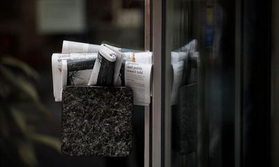 Startup aimed to reshape media – and learned ‘news is hard’ the hard way