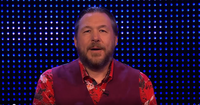 Scottish contestant on The Chase dubbed 'embarrassing' by viewers for quick decision