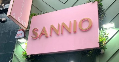 Glasgow restaurant donating Valentine's Day lunch earnings to Turkey earthquake appeal