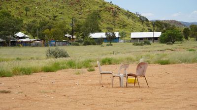 Laws reinstating alcohol bans in town camps, Aboriginal remote communities pass Northern Territory parliament
