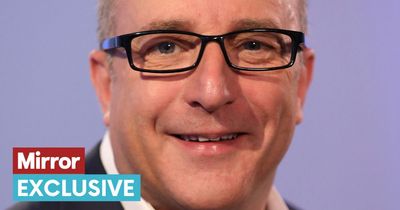 Celeb hypnotist Paul McKenna shares why couples argue - and how to save relationships