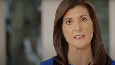 Nikki Haley launches 2024 presidential challenge to Trump