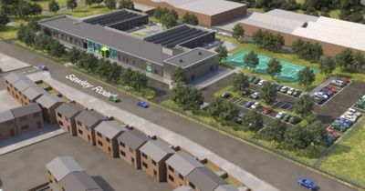 New secondary school for children with special needs to open in Manchester next year
