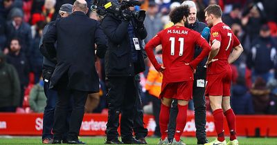 Mohamed Salah's Liverpool prediction will worry Newcastle after rousing James Milner pep talk