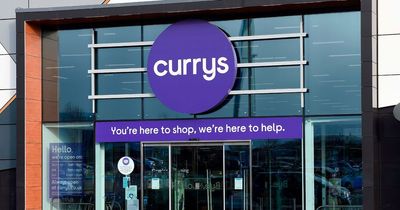 Currys is selling cheaper pre-owned mobiles, laptops and more on its website