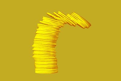 Central banks currencies are coming whether we want them or not. Should you be worried about CBDCs?