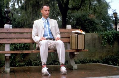 Someone bought Forrest Gump’s box of chocolates for £25,000 – but they won’t find sweets inside